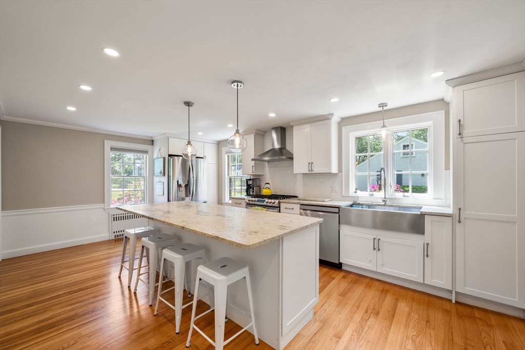 38 Fairmount Road