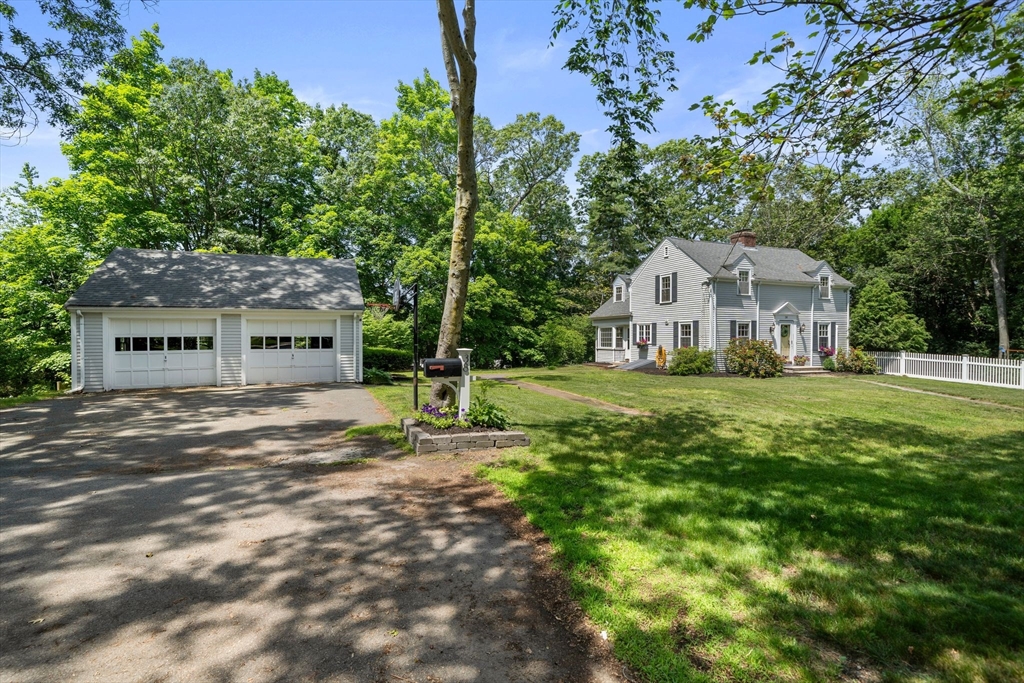 38 Fairmount Road