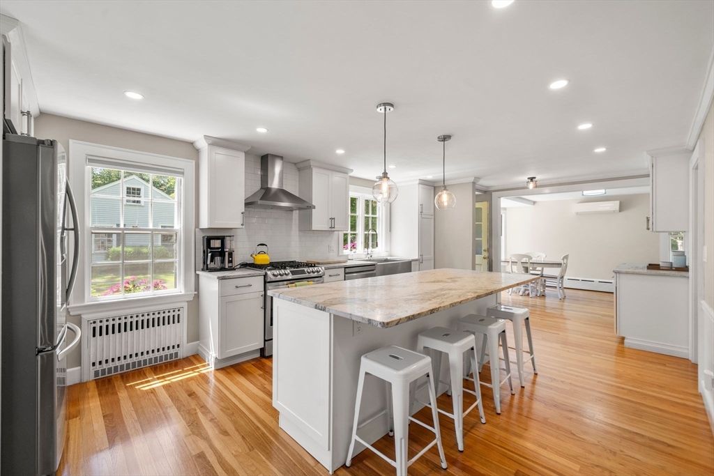 38 Fairmount Road