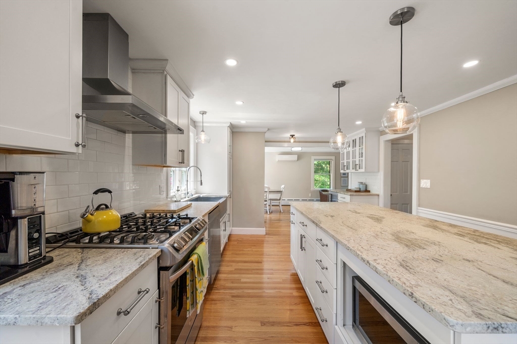 38 Fairmount Road