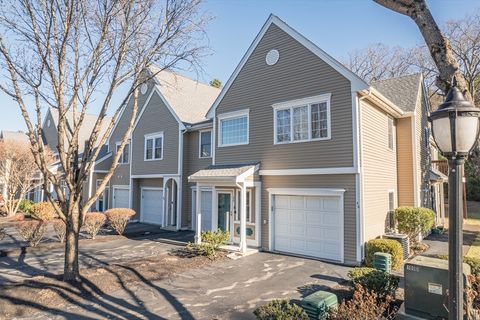 46 Northridge Dr 46 North Reading MA 01864