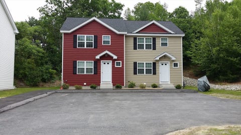Photo of 57 Mill Street Extension #9, Lancaster, MA 01523 (MLS # 73535114)