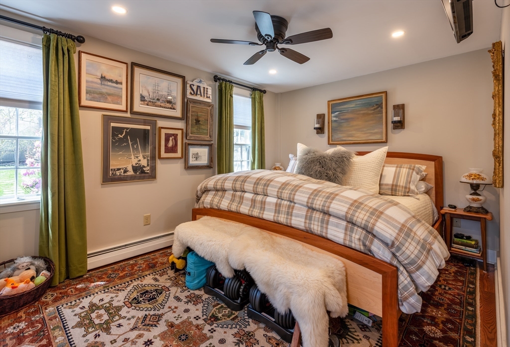 34 Mount Pleasant Street, Rockport, MA Photo #32