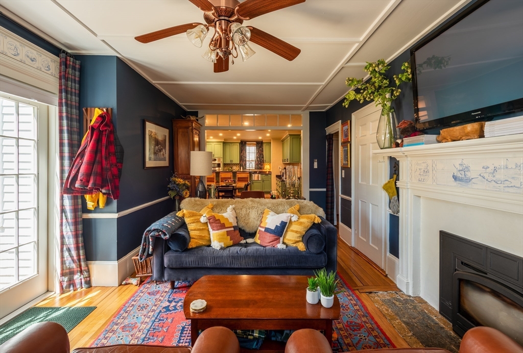 34 Mount Pleasant Street, Rockport, MA Photo #24