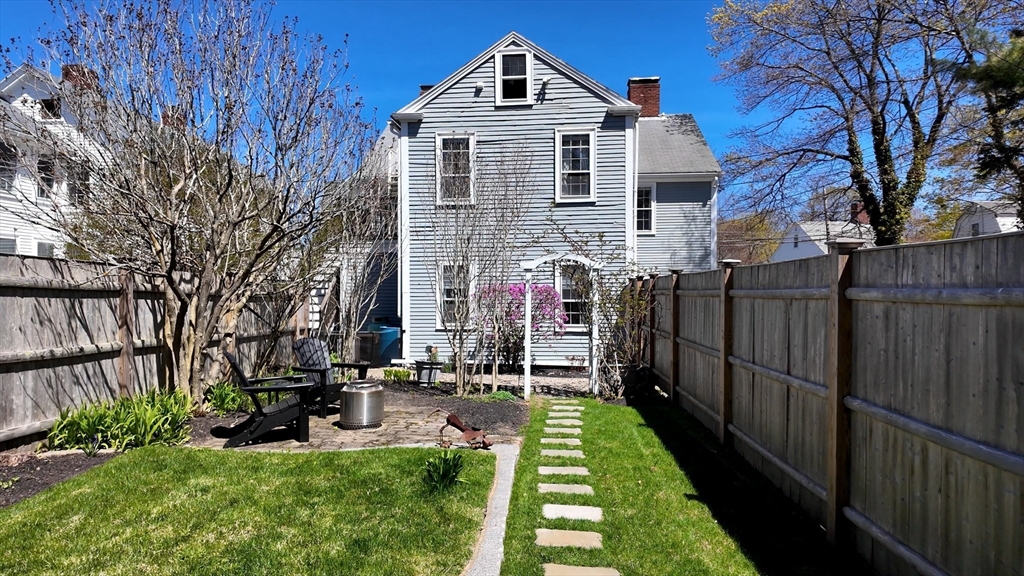 34 Mount Pleasant Street, Rockport, MA Photo #35
