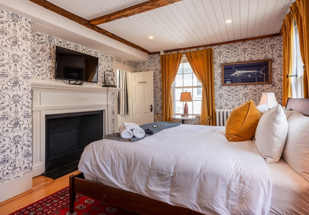 34 Mount Pleasant Street, Rockport, MA Photo #13