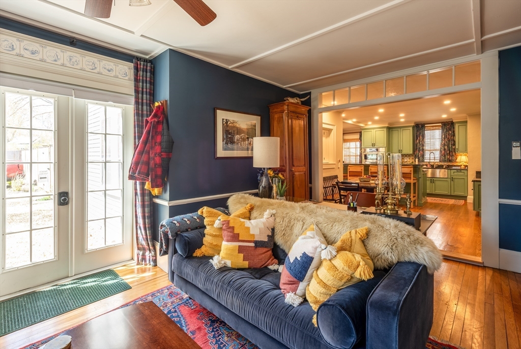 34 Mount Pleasant Street, Rockport, MA Photo #25