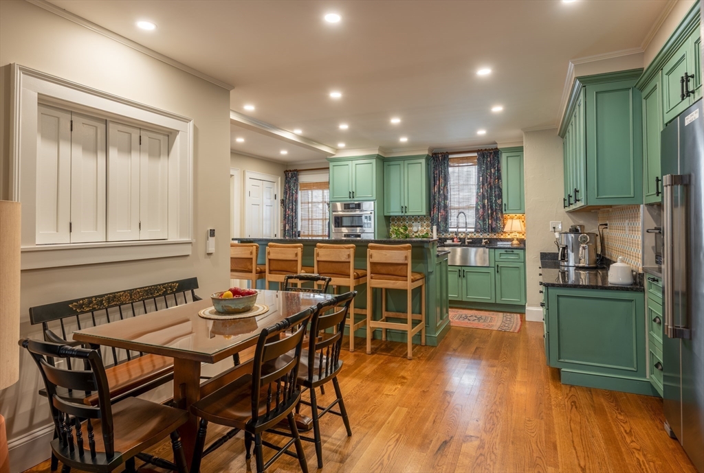 34 Mount Pleasant Street, Rockport, MA Photo #27