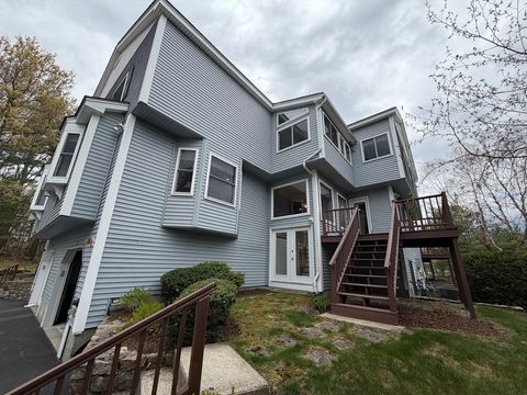 Photo of 31 America Blvd #31, Ashland, MA 01721 (MLS # 73523568)