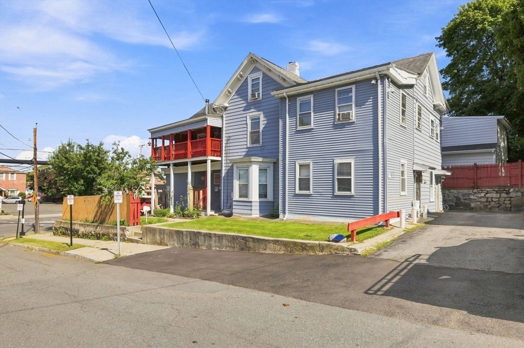 427 Broadway, Lynn, MA, 427 Broadway, Lynn, MA Photo #1