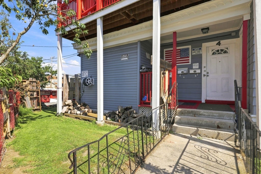 427 Broadway