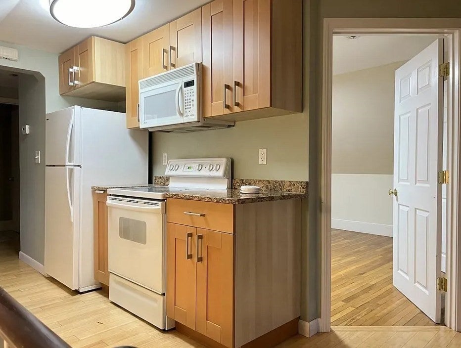 20 Pearl St #3, Boston, MA, 20 Pearl St #3, Boston, MA Photo #5