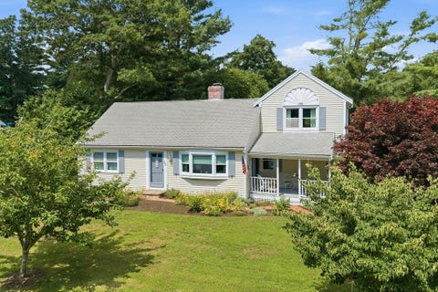 Photo of 32 Shields Rd, Mashpee, MA 02649 (MLS # 73557758)