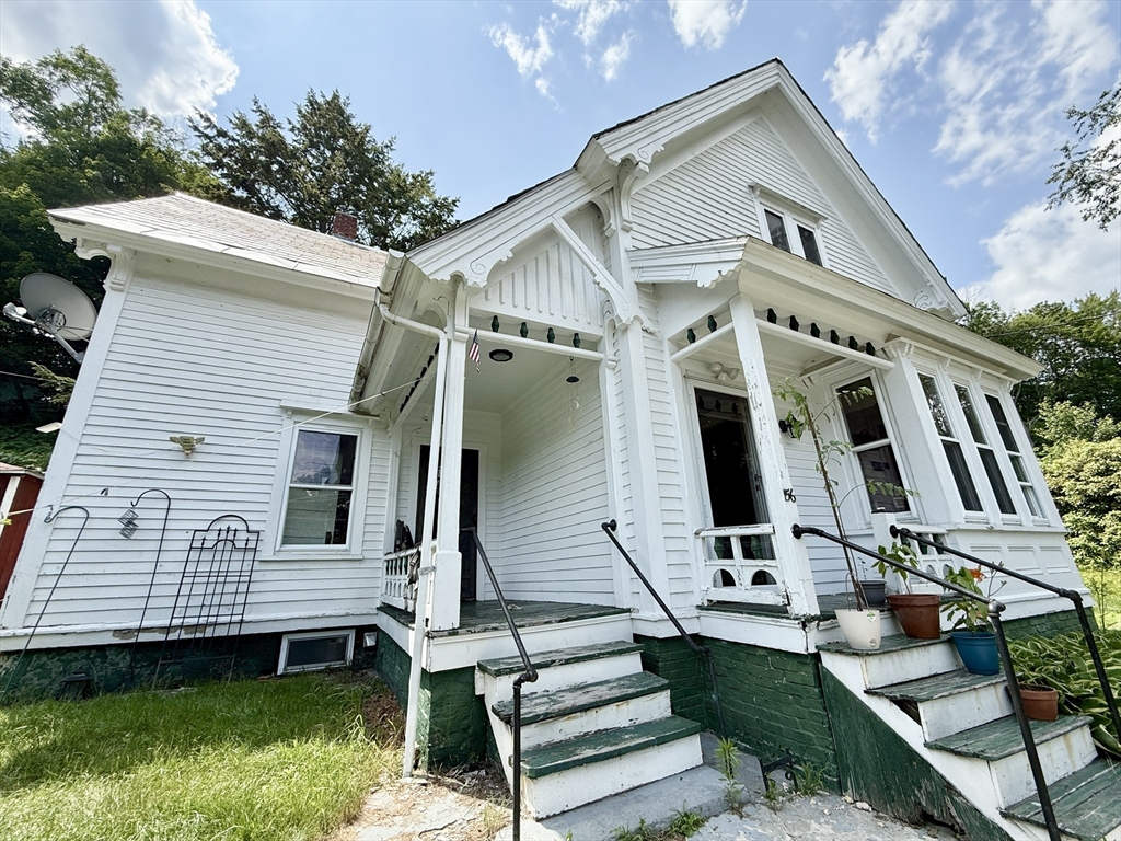 156 Sanborn St