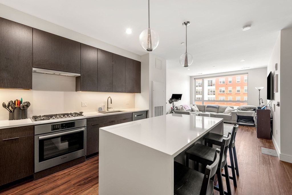 Photo of 99 Sumner St #310, Boston, MA 02128 (MLS # 73503476)