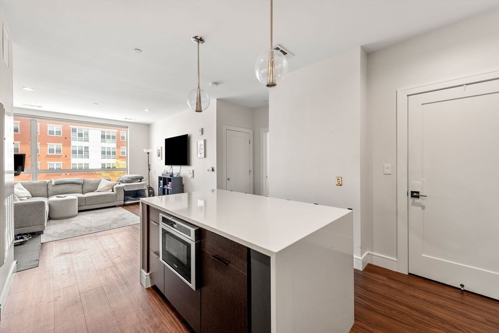 Photo of 99 Sumner St #310, Boston, MA 02128 (MLS # 73503476)