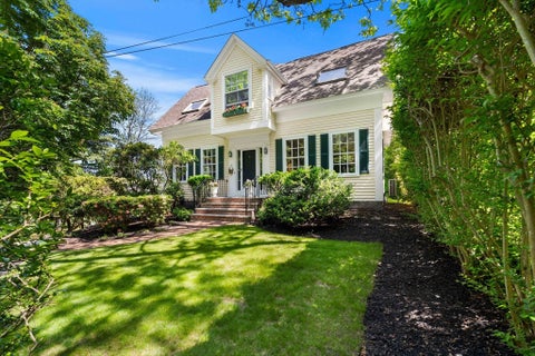 Photo of 50 Bridge St, Manchester, MA 01944 (MLS # 73561575)