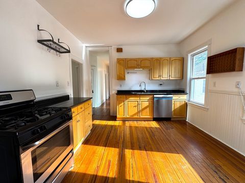 Photo of 67 Washburn Ave #2, Cambridge, MA 02140 (MLS # 73463622)