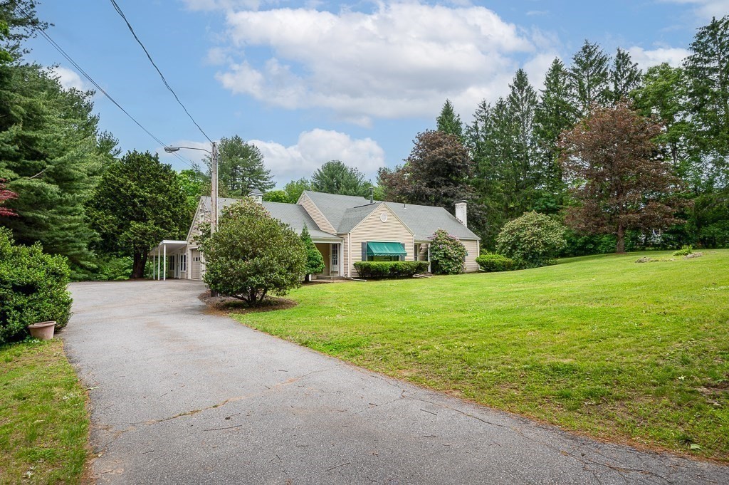 211 Sewall St