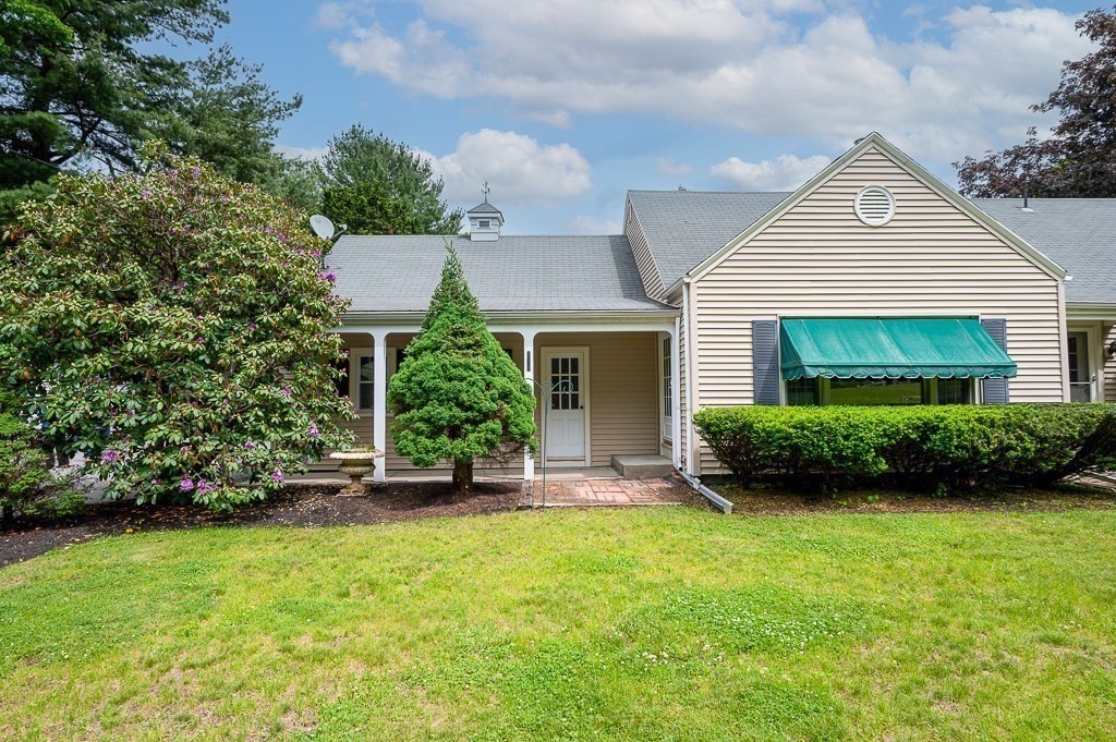 211 Sewall St