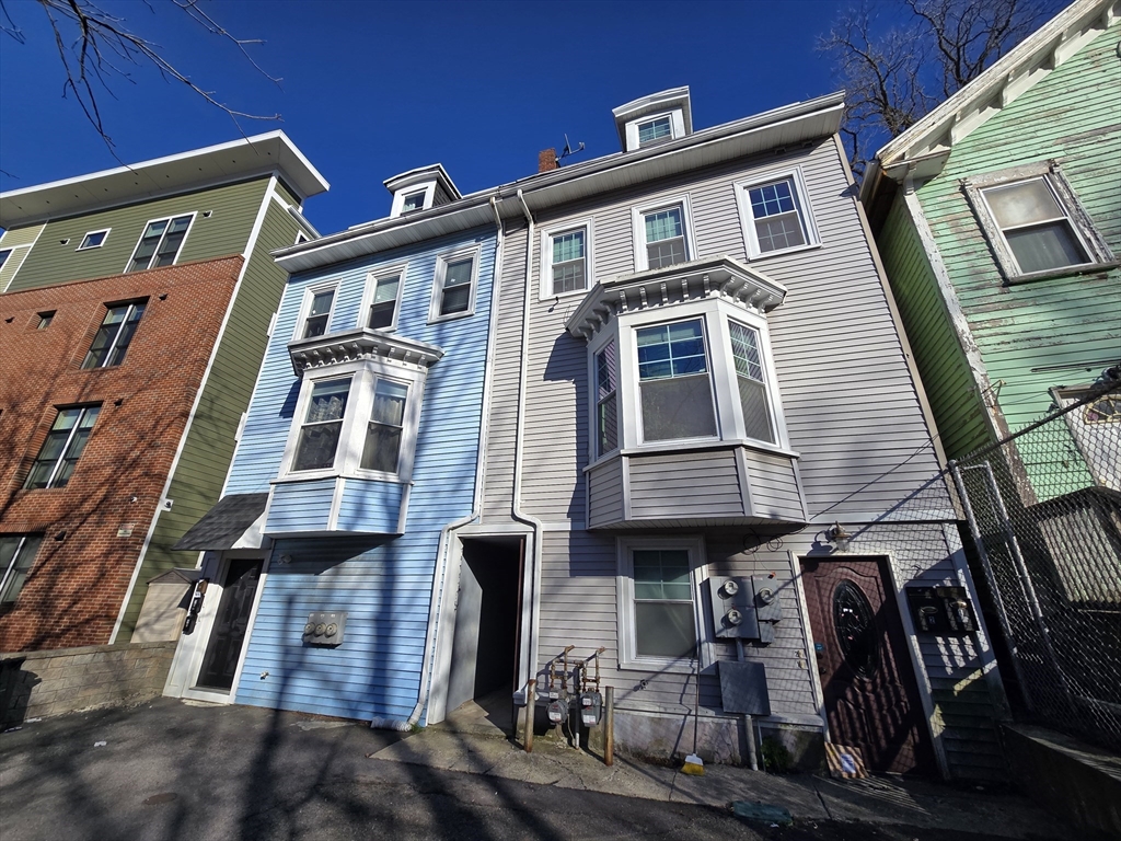 2 Mount Pleasant Pl 2