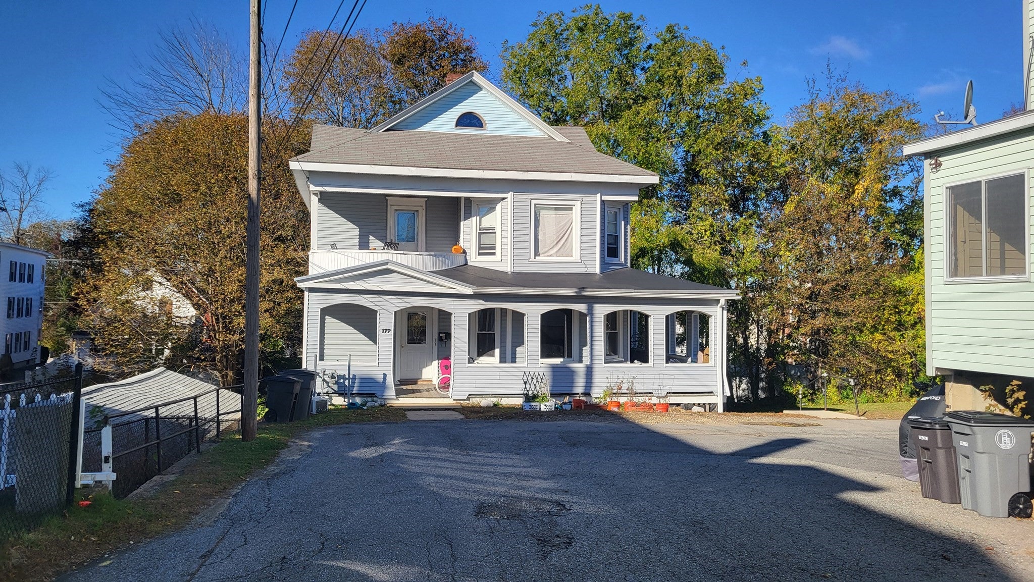 Photo of 177 Nichols Street, Gardner, MA