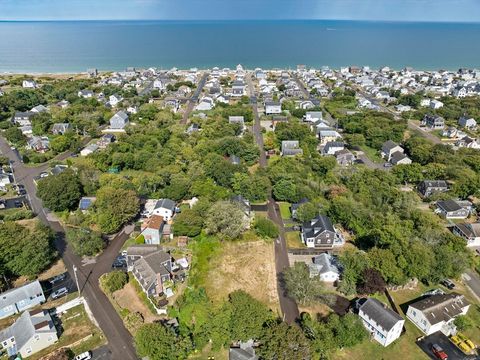 Photo of 120 Monitor Road, Marshfield, MA 02050 (MLS # 73523083)