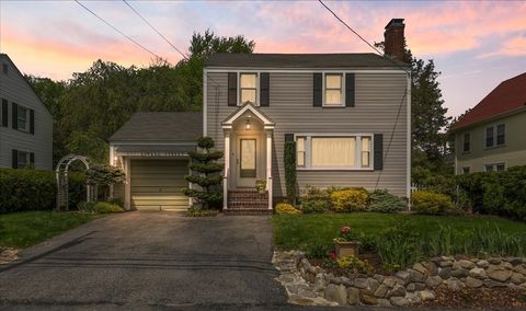 501 Lowell St Methuen MA 01844
