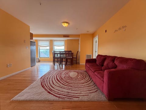 Photo of 58 Almont ST #11, Malden, MA 02148 (MLS # 73538995)