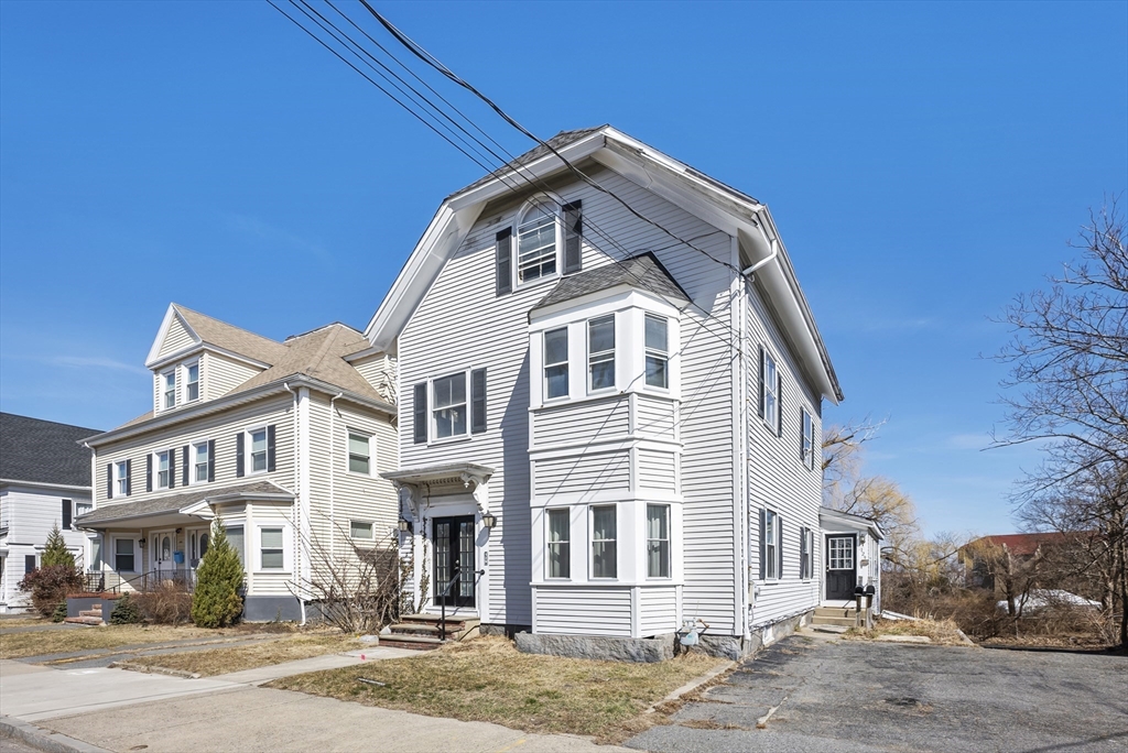 129 Court St