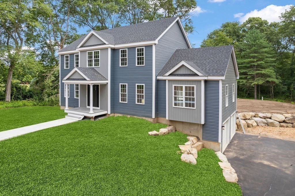 2 Airdrie Court