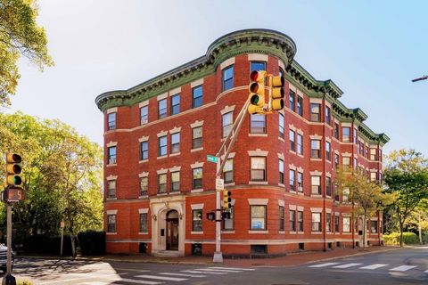276 Harvard Street 7 Cambridge MA 02139