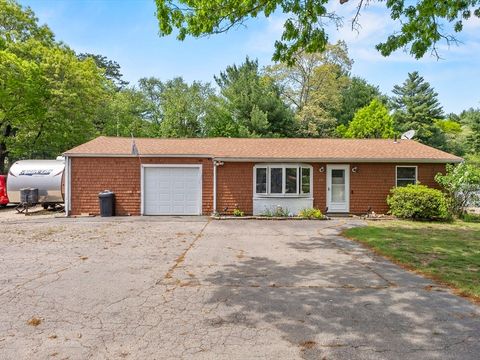 29 Anderson Ave Middleboro MA 02346