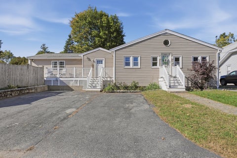 Photo of 165 Lake Shore Drive, Weymouth, MA 02189 (MLS # 73593443)