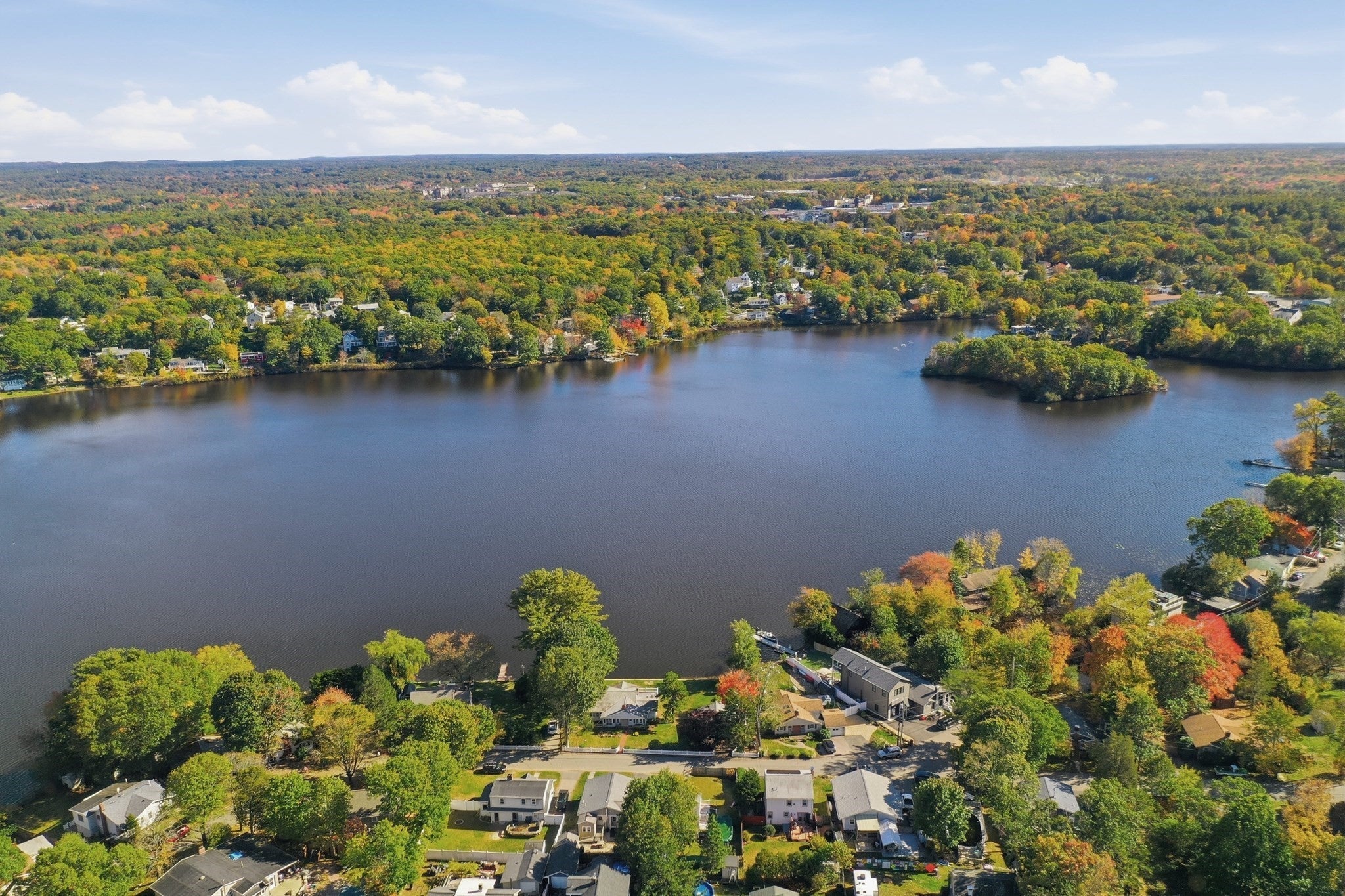 165 Lake Shore Drive, Weymouth, MA, 165 Lake Shore Drive, Weymouth, MA Photo #40