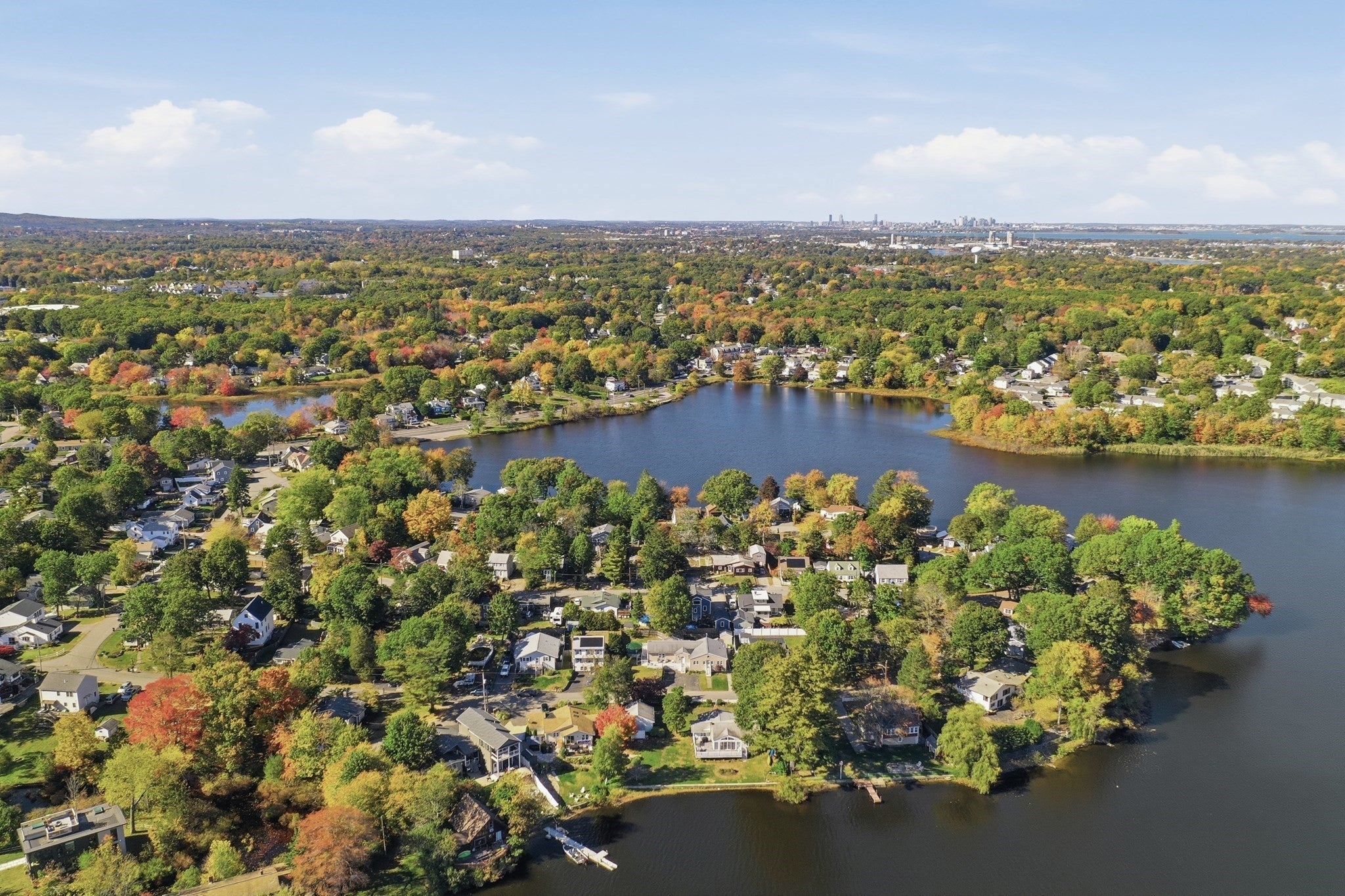 165 Lake Shore Drive, Weymouth, MA, 165 Lake Shore Drive, Weymouth, MA Photo #42