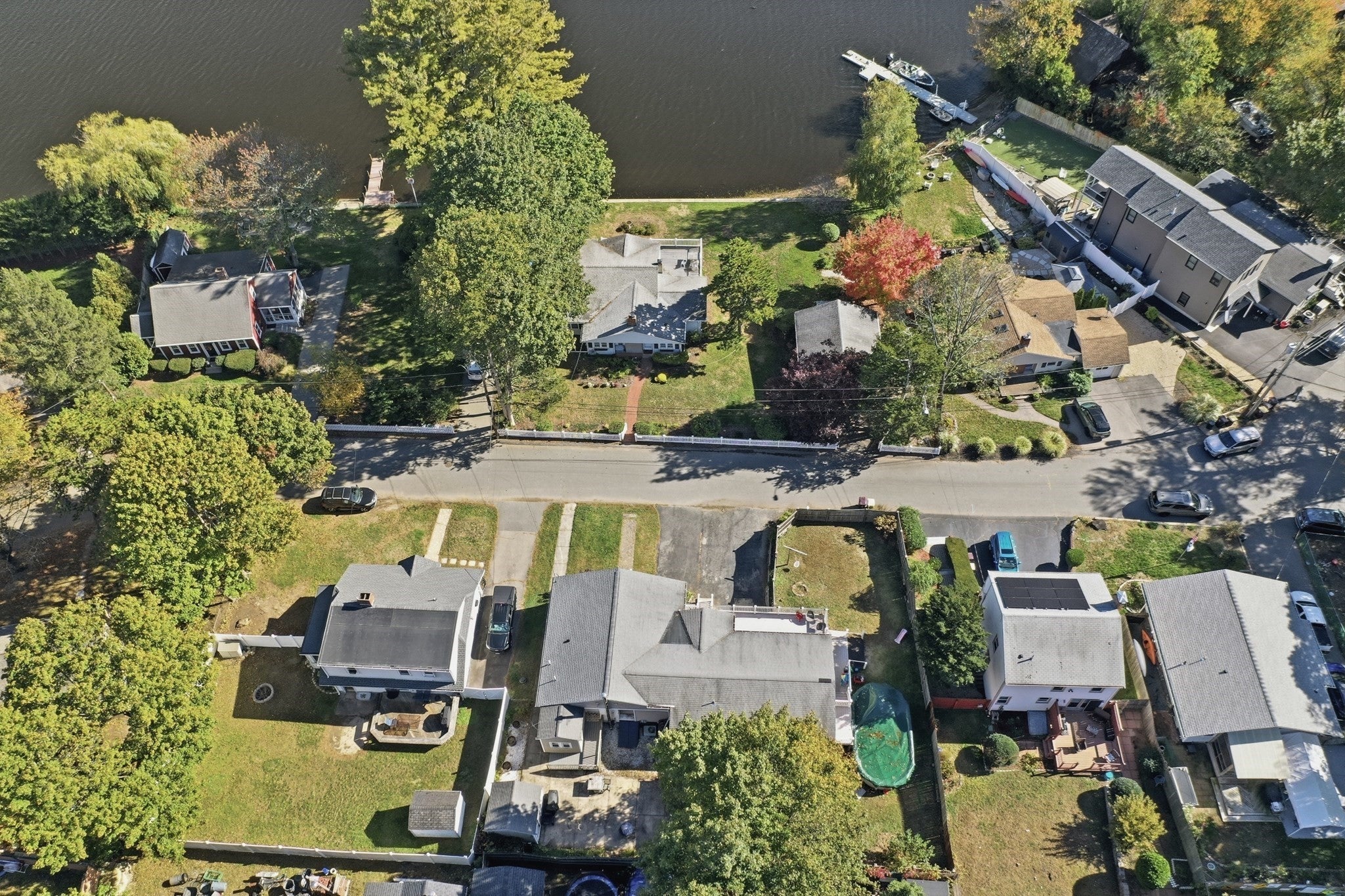 165 Lake Shore Drive, Weymouth, MA, 165 Lake Shore Drive, Weymouth, MA Photo #41