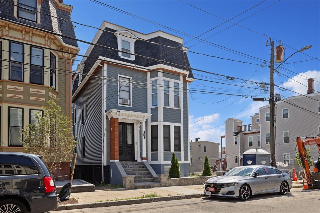 263 Princeton St