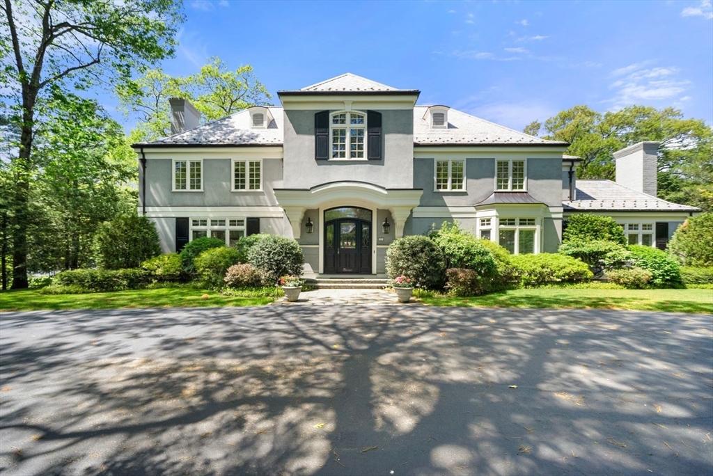 11 Greylock Rd