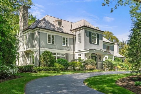 11 Greylock Rd Wellesley MA 02481