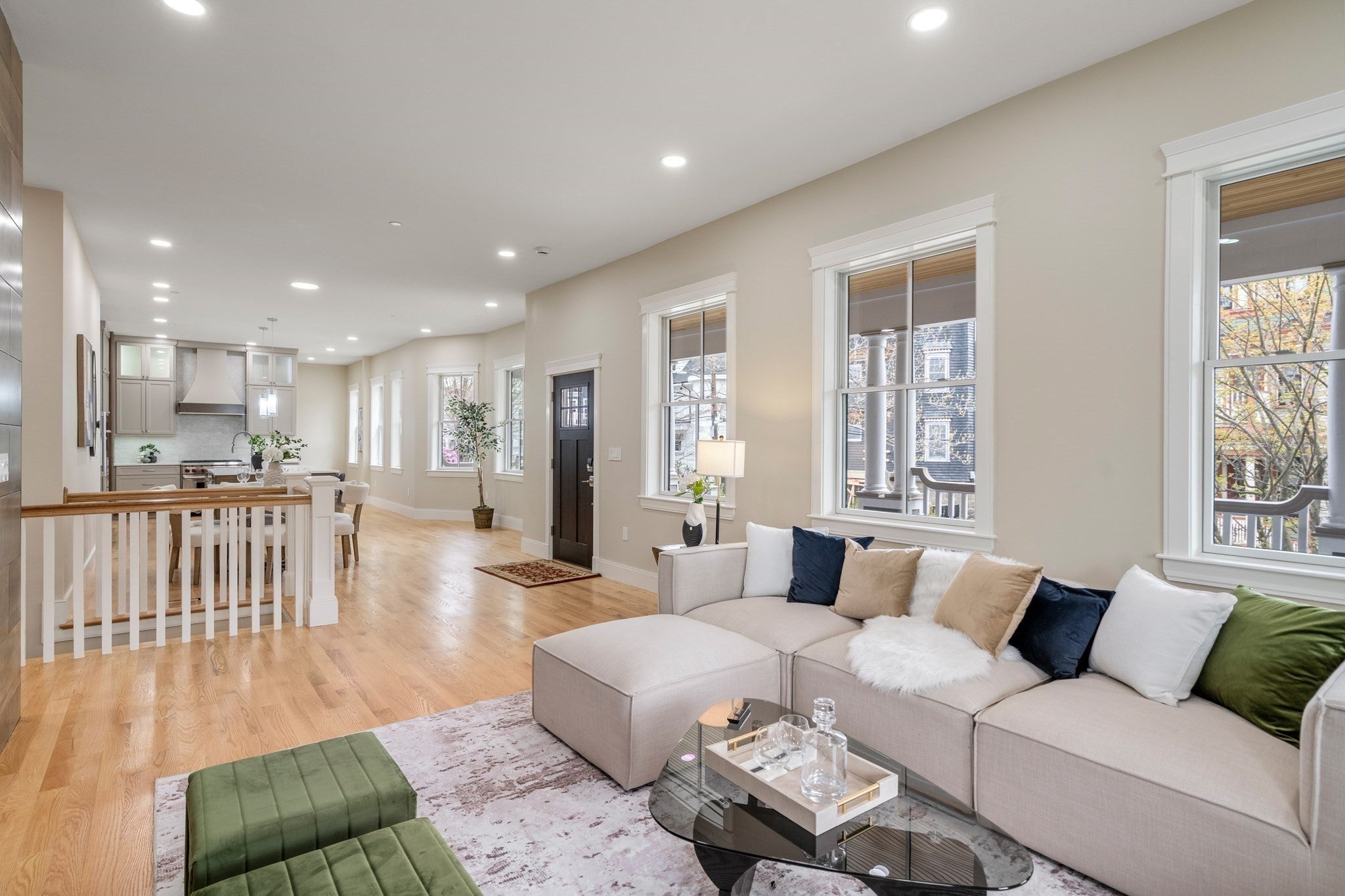38 Spring Park Avenue 1