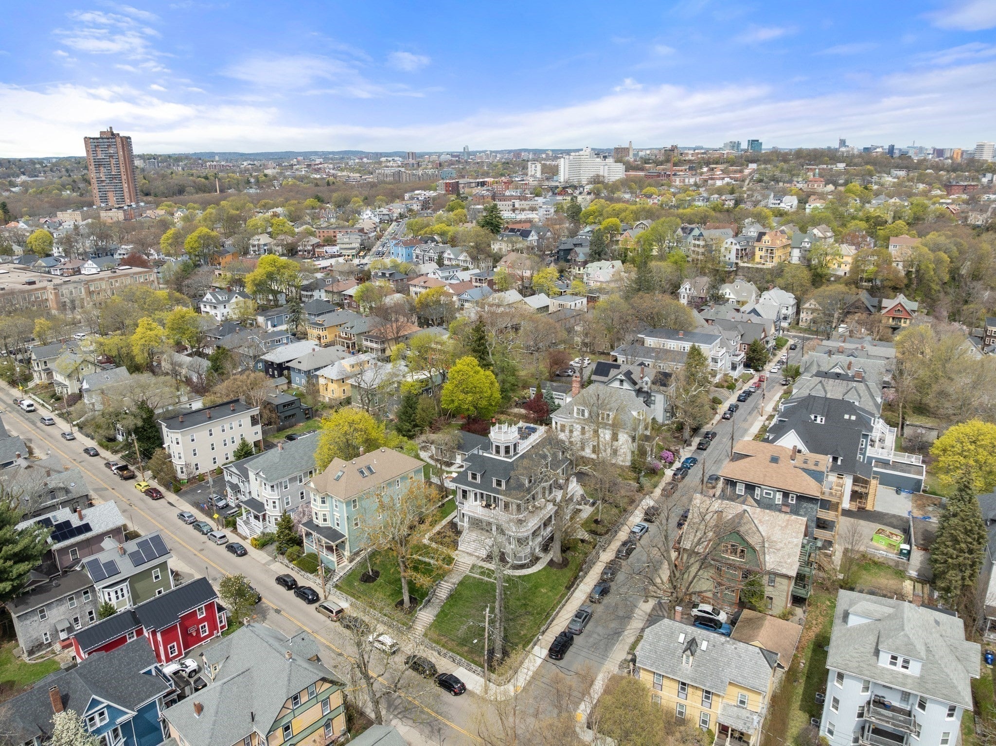 38 Spring Park Avenue #1, Boston, MA, 38 Spring Park Avenue #1, Boston, MA Photo #34