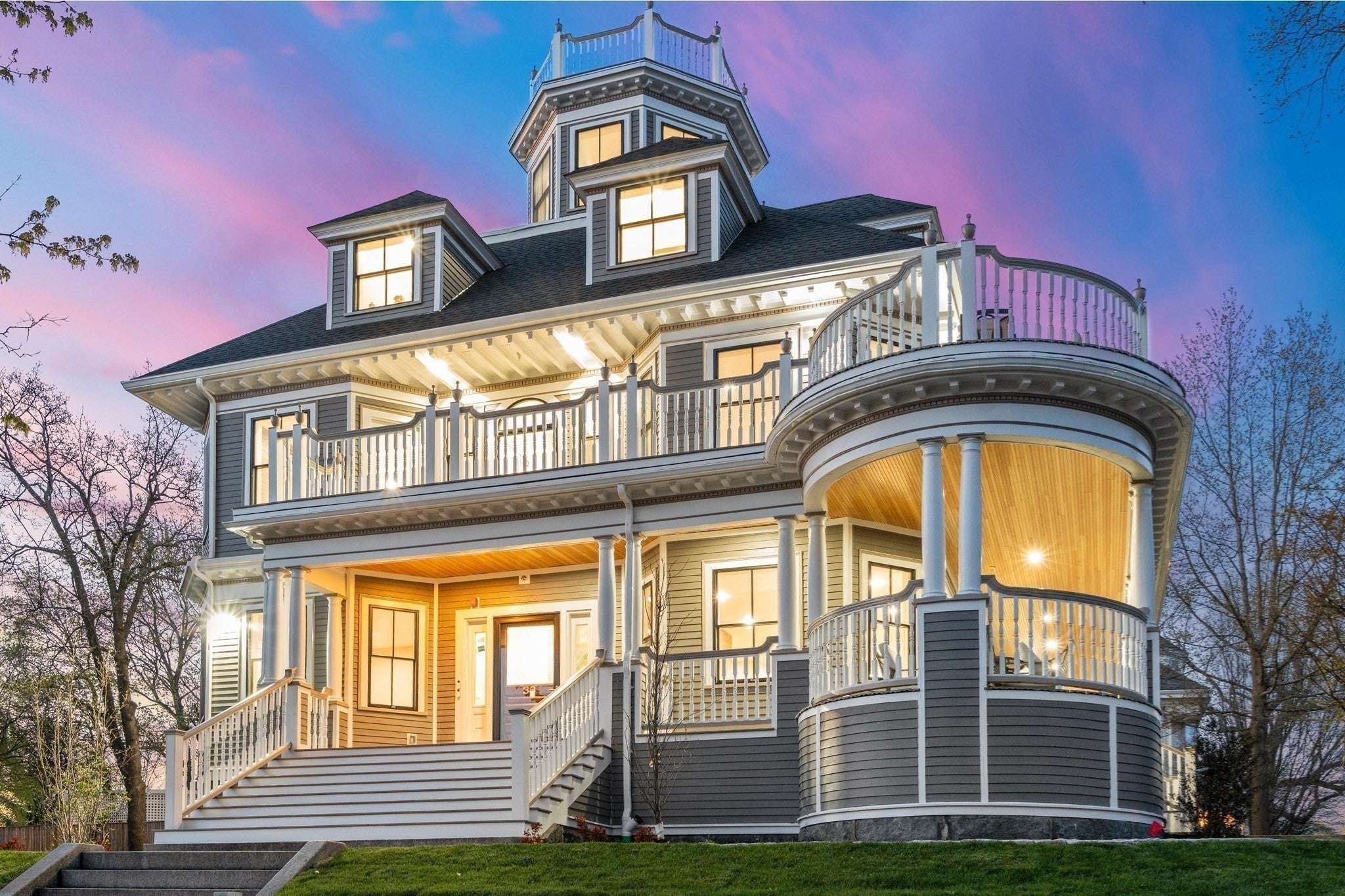 Photo of 38 Spring Park Avenue, Boston, MA