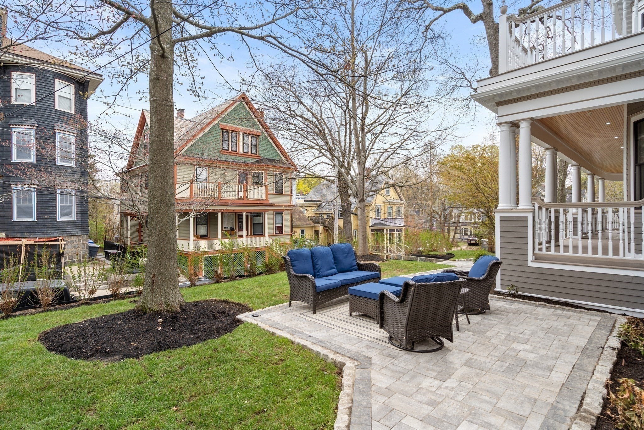 38 Spring Park Avenue #1, Boston, MA, 38 Spring Park Avenue #1, Boston, MA Photo #29