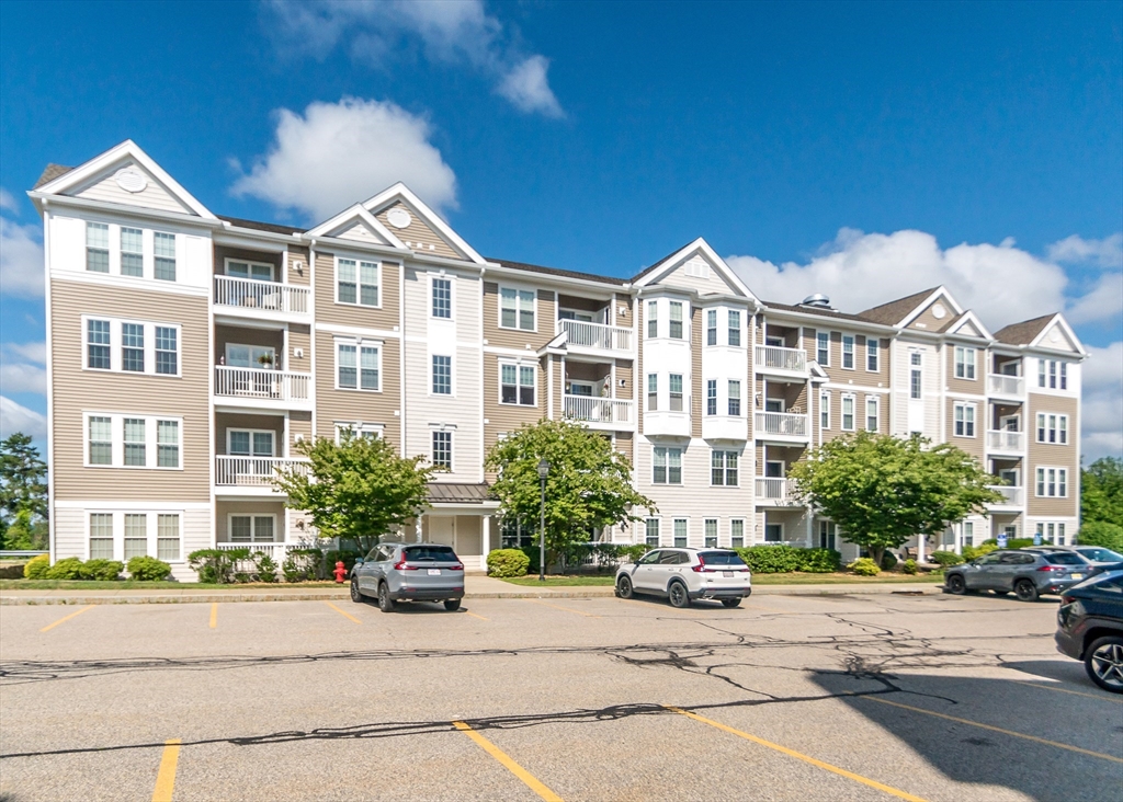 87 Clocktower Drive 203