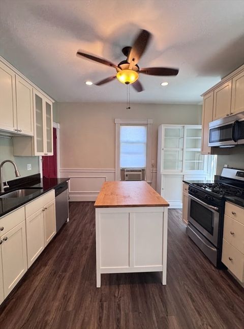 Photo of 401 Washington St #3, Cambridge, MA 02139 (MLS # 73479876)