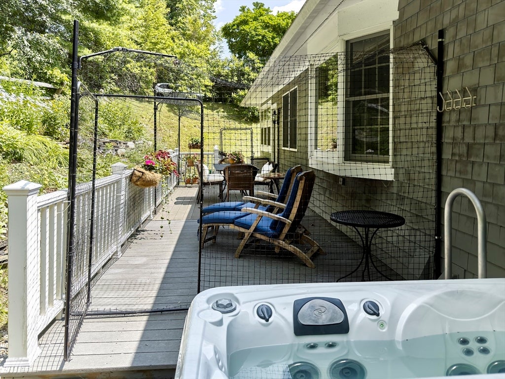 11 Prospect Hill #8, Stockbridge, MA, 11 Prospect Hill #8, Stockbridge, MA Photo #7