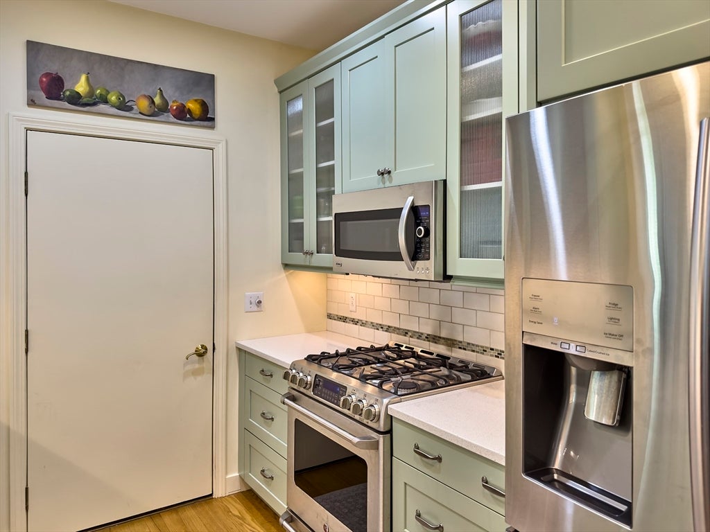 11 Prospect Hill #8, Stockbridge, MA, 11 Prospect Hill #8, Stockbridge, MA Photo #22