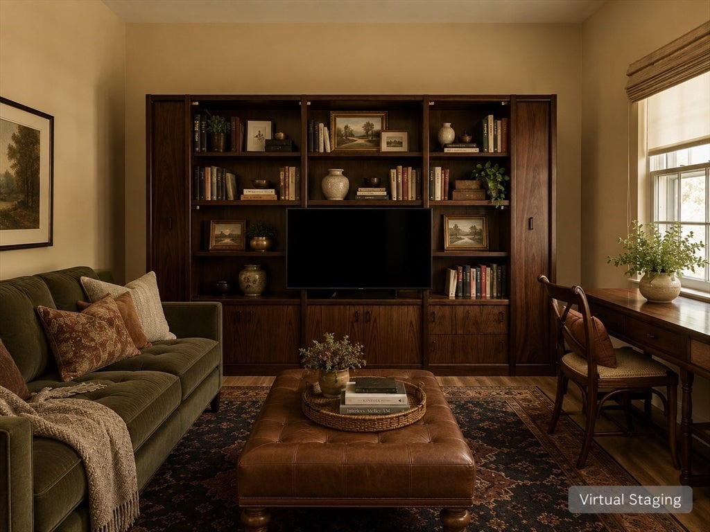 11 Prospect Hill #8, Stockbridge, MA, 11 Prospect Hill #8, Stockbridge, MA Photo #33