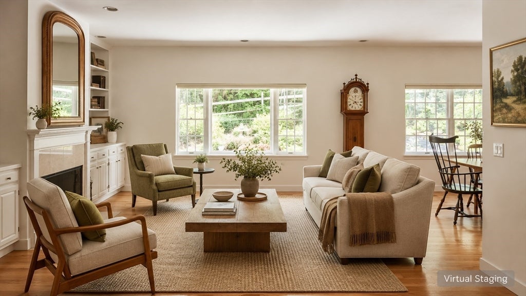 11 Prospect Hill #8, Stockbridge, MA, 11 Prospect Hill #8, Stockbridge, MA Photo #3